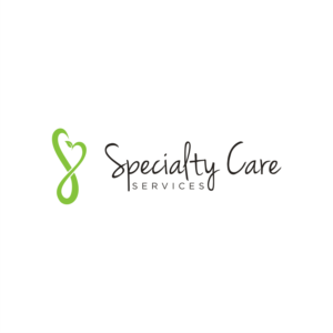 Logo Design by Zzamiq for Specialty Care Services | Design: #22856974