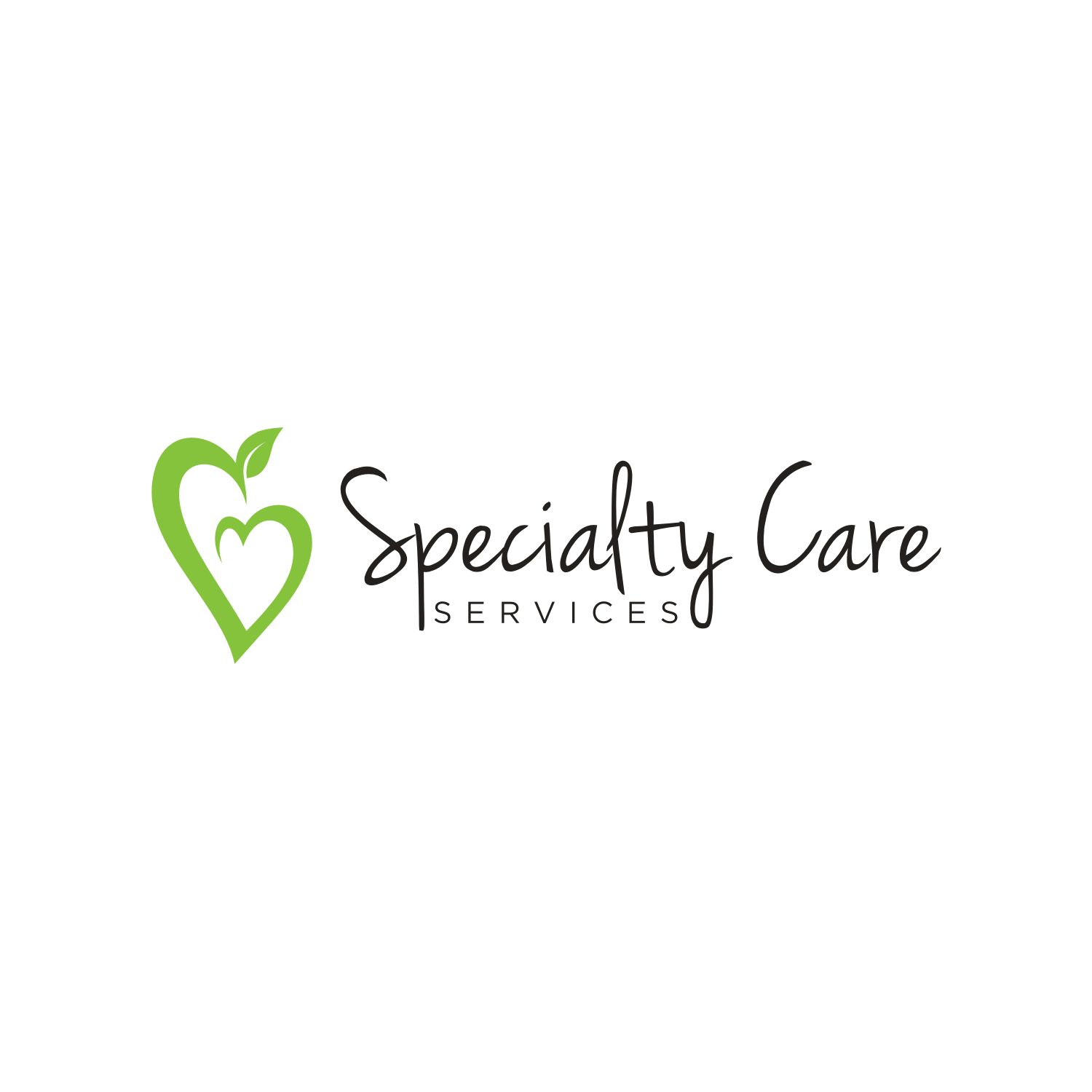 Logo Design by Zzamiq for Specialty Care Services | Design #22857130