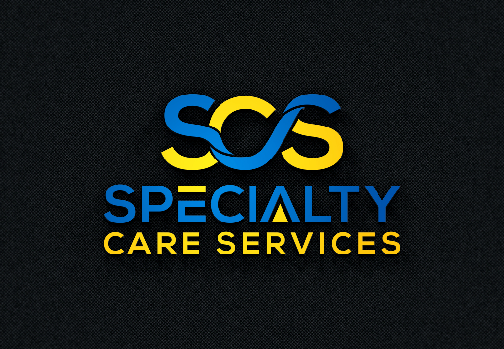 Logo Design by Mr. Shakib's Design Studio for Specialty Care Services | Design #22861189
