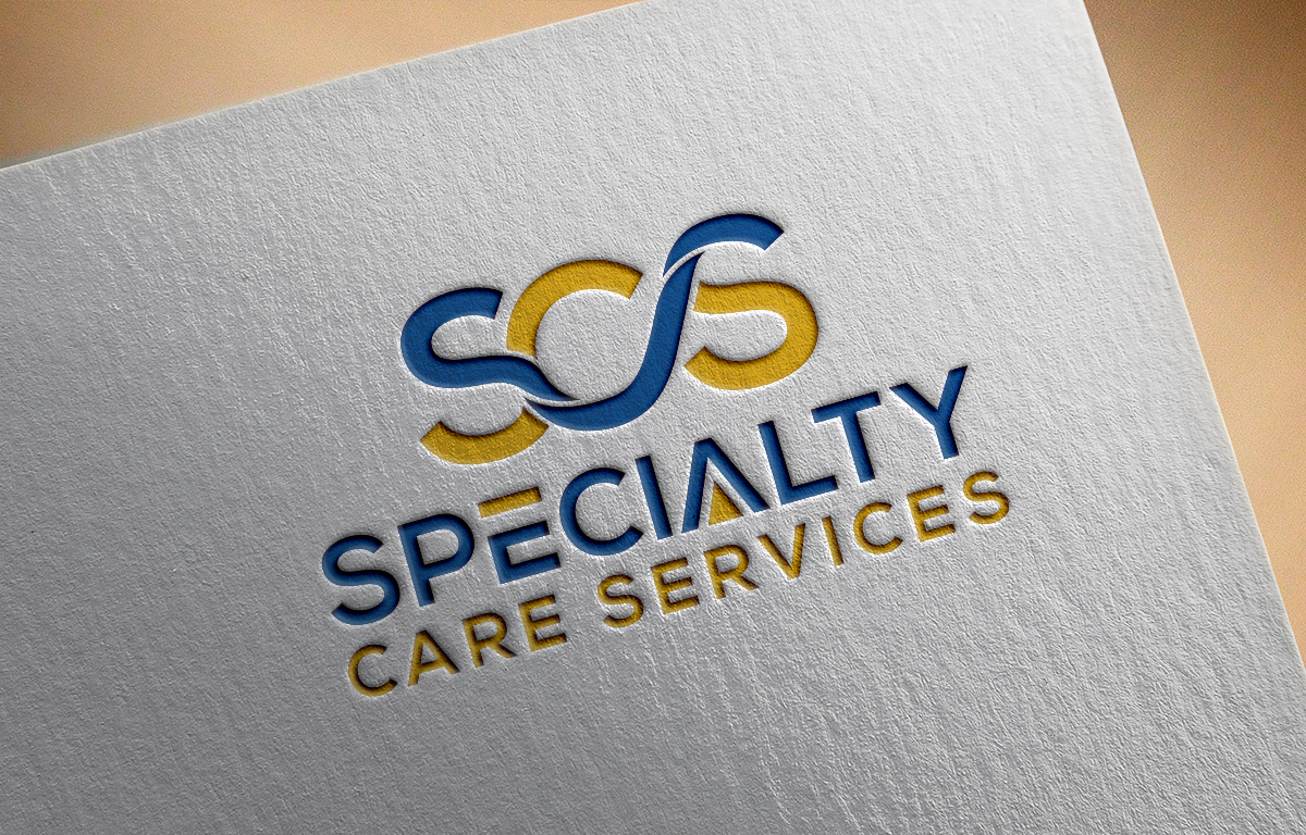 Logo Design by Mr. Shakib's Design Studio for Specialty Care Services | Design #22861190