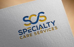Logo Design by Mr. Shakib's Design Studio for Specialty Care Services | Design: #22861190