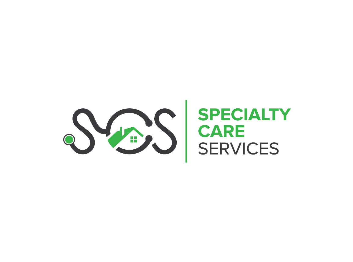 Logo Design by hoaihoai for Specialty Care Services | Design #22880750