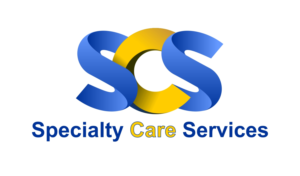 Logo Design by vkhoruzhenko for Specialty Care Services | Design: #22864948