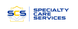 Logo Design by vkhoruzhenko for Specialty Care Services | Design: #22879803