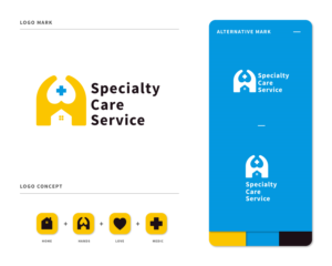 Logo Design by Enel.std