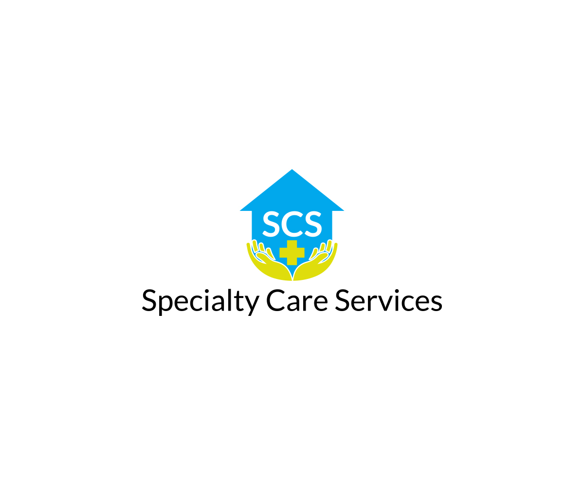 Diseño de Logo por yozikurnia777 para Specialty Care Services | Diseño #22857132