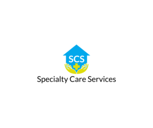 Logo Design by yozikurnia777 for Specialty Care Services | Design: #22857132