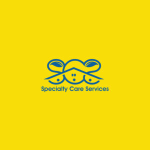 Logo Design by wisest design@ for Specialty Care Services | Design #22864128