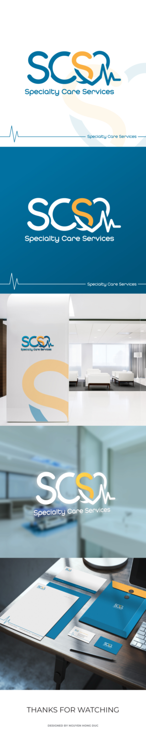 Logo Design by GROUP NÉT