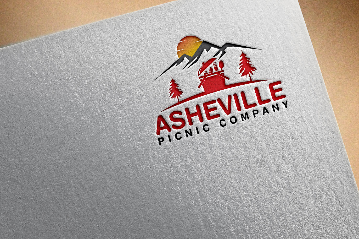 Logo Design by Ochieng for this project | Design #22857723