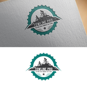 Logo Design by Graphic Bricks