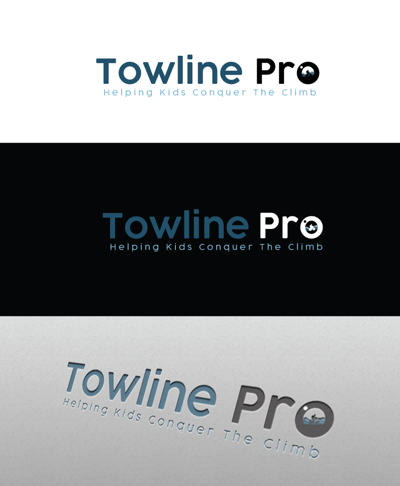 Logo Design by Ali 108 for this project | Design #22868636