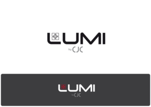 LUMI by CJC  | Diseño de Logo por Nigel B