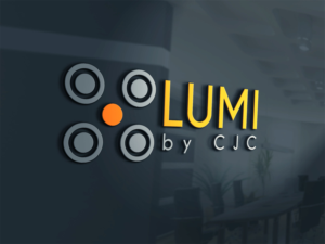 LUMI by CJC  | Diseño de Logo por adnan001 2