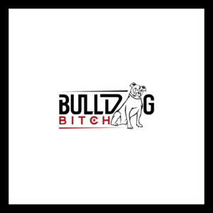 Bulldog Bitch | Logo Design by sankar999