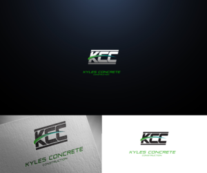Logo Design by Alex Petersen