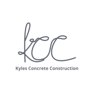 Logo Design by nirmala graphics for Kyle’s Concrete  Construction LLC | Design: #22906830