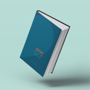 Book Cover Design by Ana Bojc
