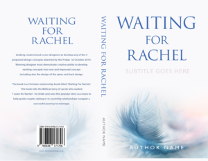 Book Cover Design by illuminati-design
