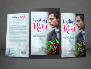 Book Cover Design by SAI DESIGNS