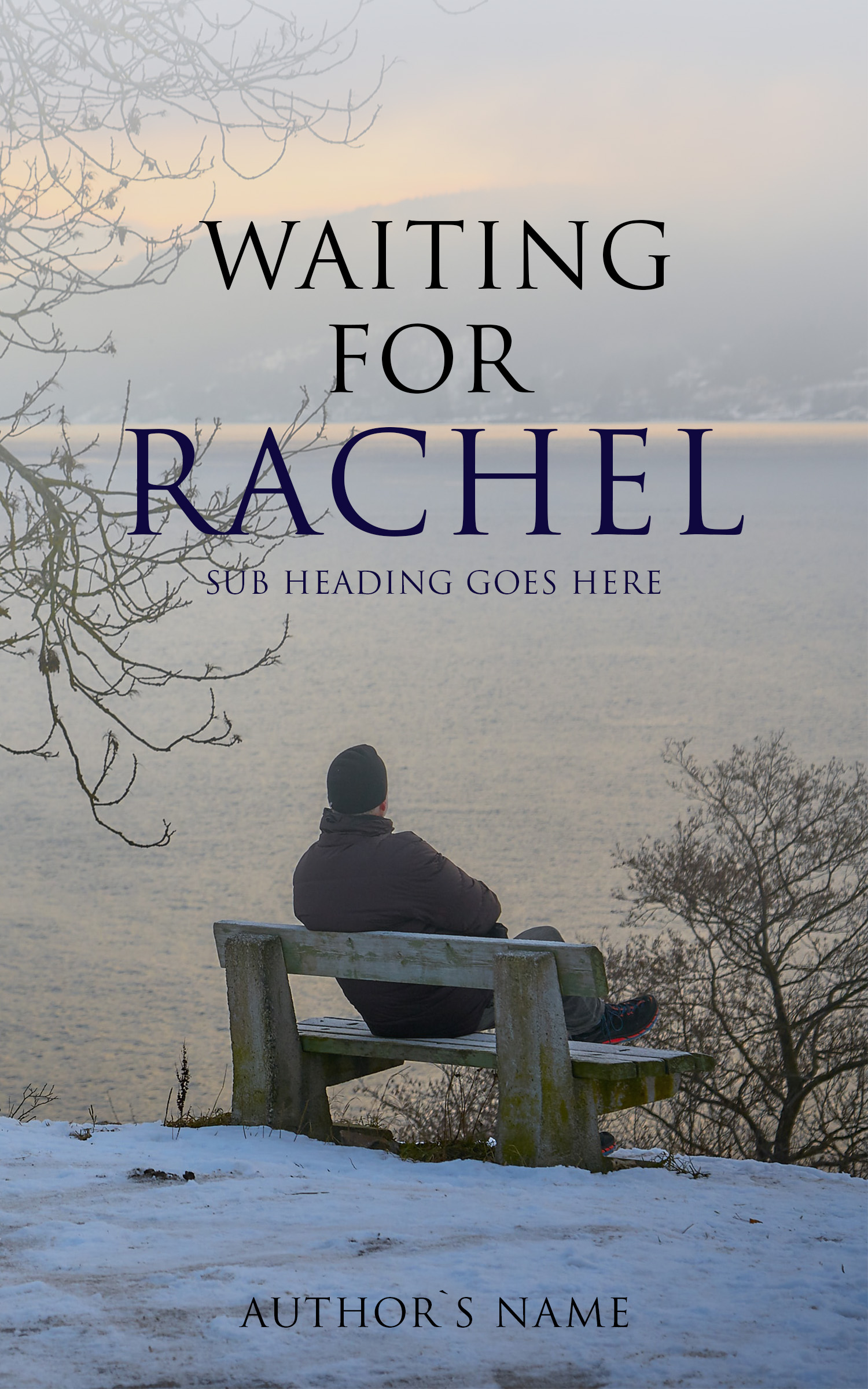 Diseño de portada de libro por Muhammad Saaed para este proyecto | Diseño #22952685