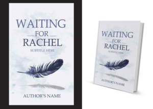 Book Cover Design by Ann_RS - Anelia