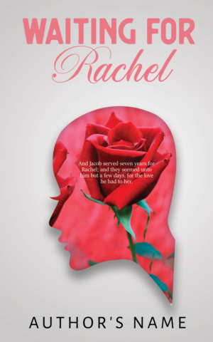 Book Cover Design by AnneWanjiku
