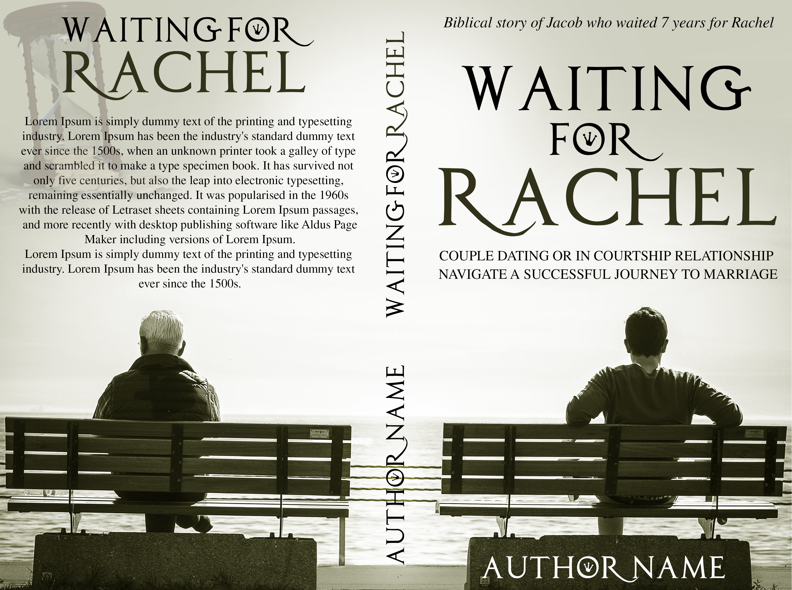 Design de Couverture de Livre par designersaumya 2 pour ce projet | Design #22939052