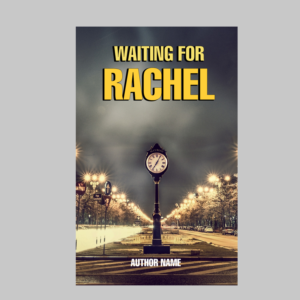 Book Cover Design by Dobriarto