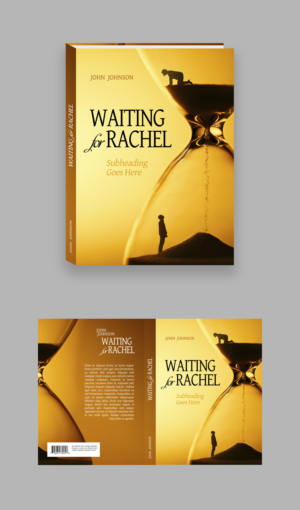 Book Cover Design by Full-head