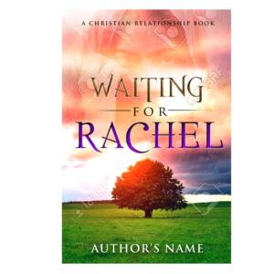 Book Cover Design by Adjayceency