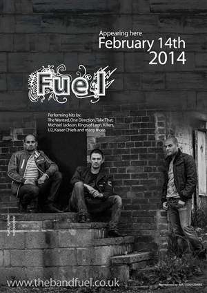 Poster Design by Neoguy