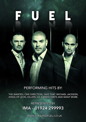 Poster Design by dsgrapiko for this project | Design: #2988794