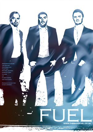 Poster Design by Neela