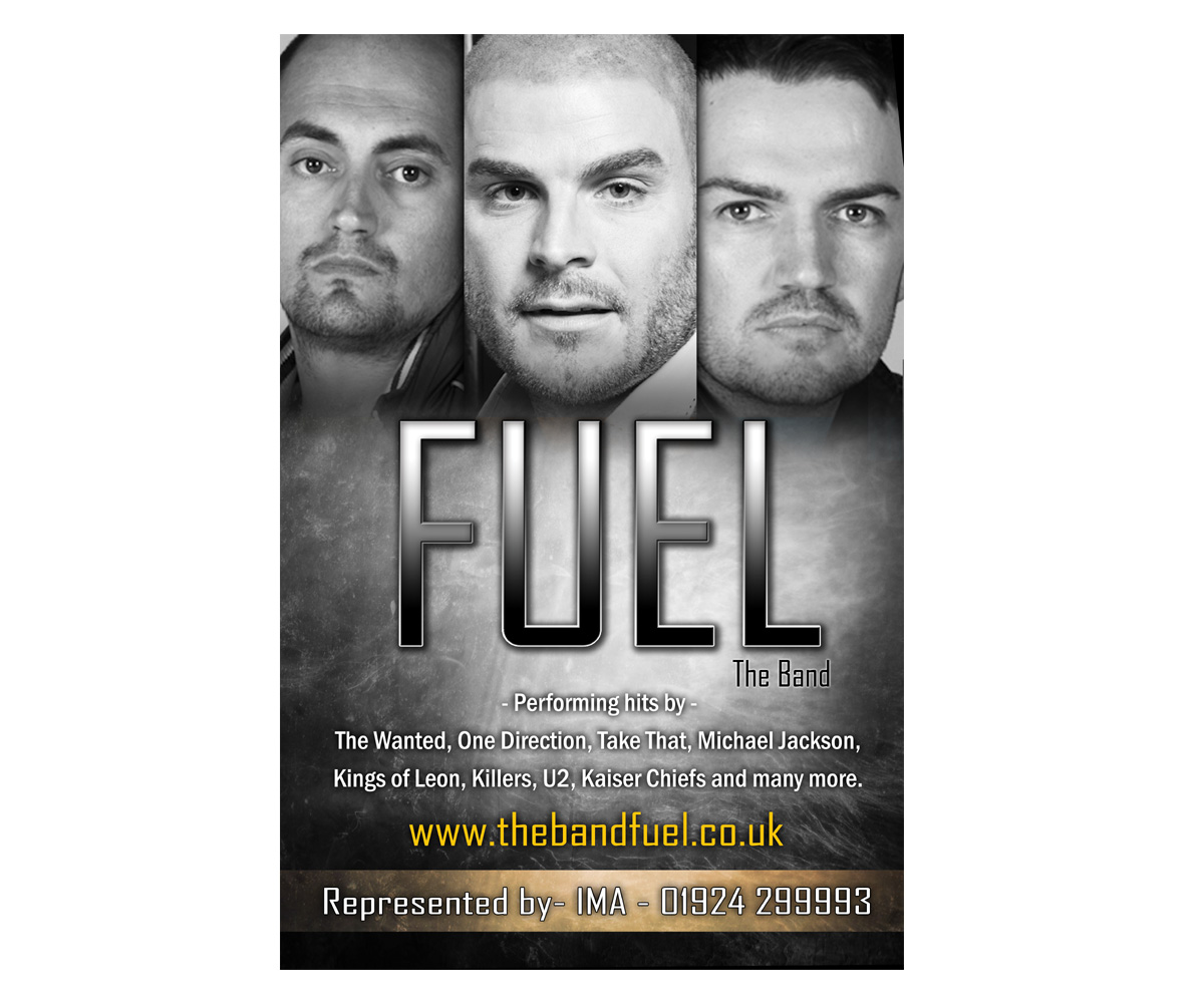 Poster Design by Satyajit Sil Creations for this project | Design #2985371