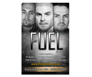 Poster Design by Satyajit Sil Creations for this project | Design: #2985371