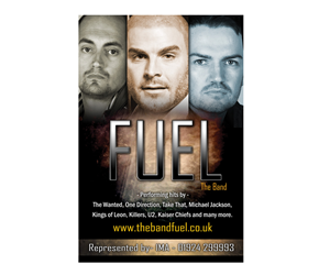 Poster Design by Satyajit Sil Creations for this project | Design: #2985376