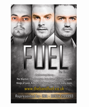 Poster Design by Satyajit Sil Creations for this project | Design: #2989284