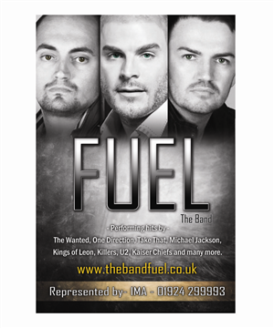 Poster Design by Satyajit Sil Creations for this project | Design: #2990604