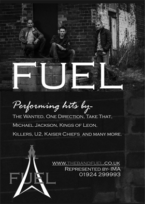 Poster Design by Take11design