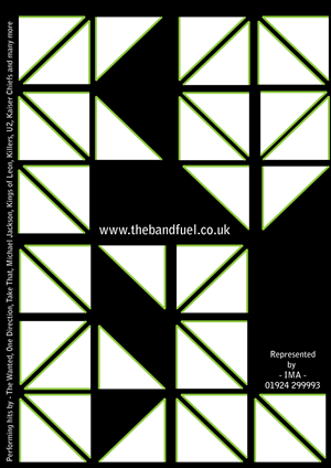 Poster Design by elle