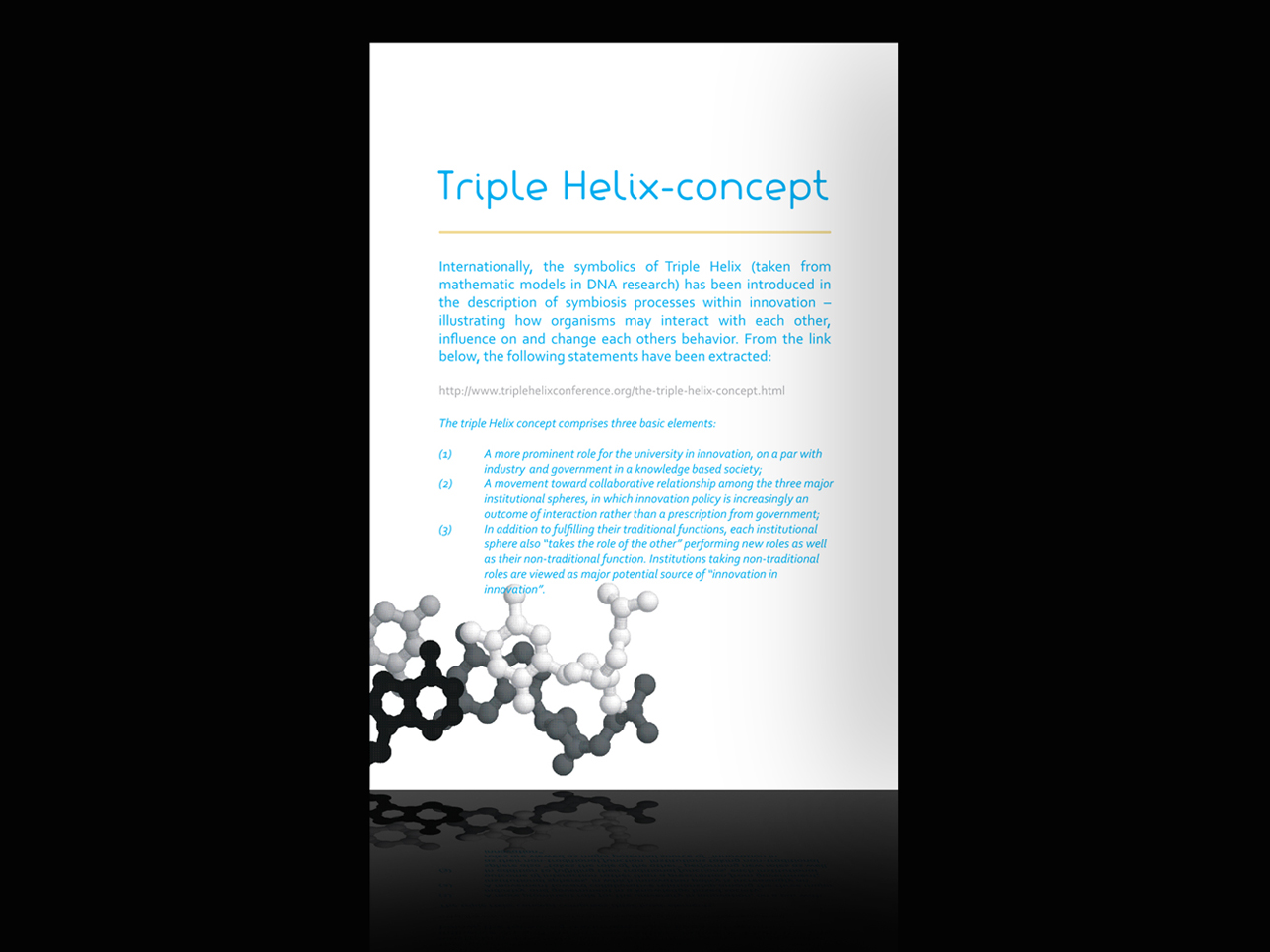 Flyer Design by Lukas Makau for this project | Design #724471