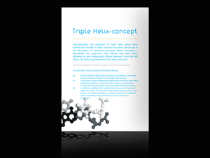 Design de Flyer par Lukas Makau pour ce projet | Design #724471