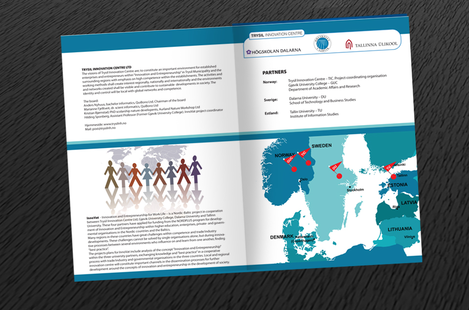 Design de Flyer par Svetlin Angelov pour ce projet | Design #712126