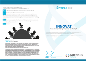 Flyer Design by Svetlin Angelov for this project | Design: #716601