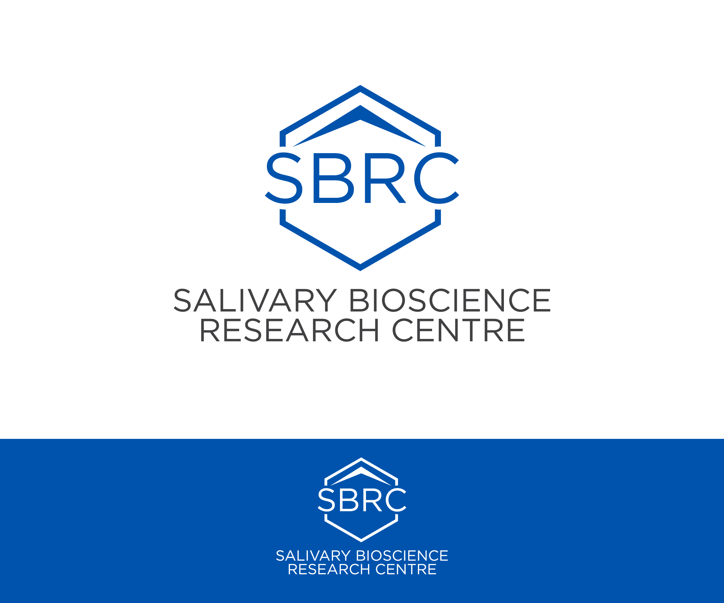 Logo Design by NDRO for UNSW Salivary Bioscience Research Centre | Design #22864402