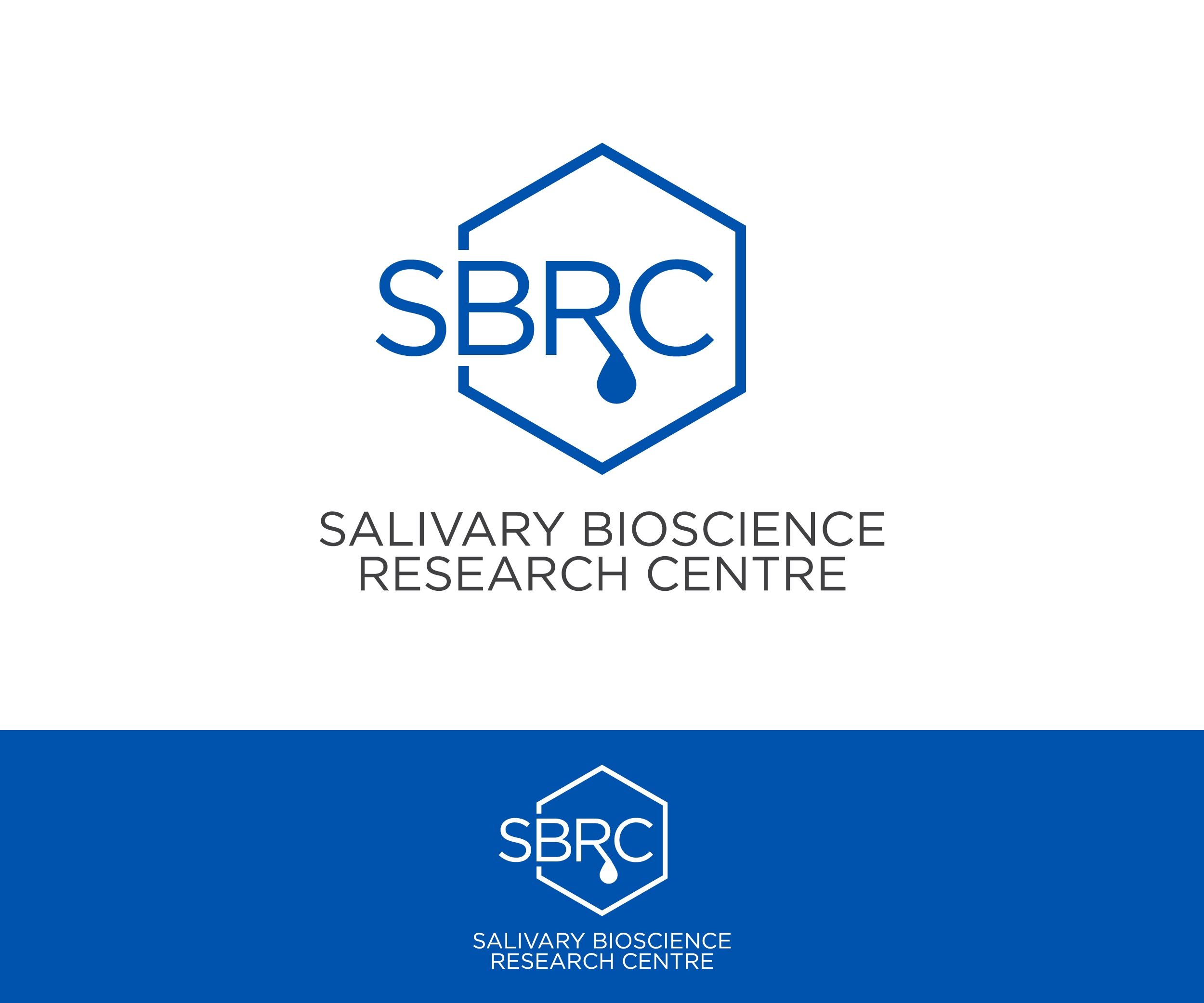 Logo Design by NDRO for UNSW Salivary Bioscience Research Centre | Design #22864403