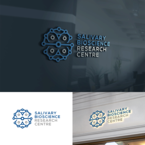Logo Design by aqilazhifara for UNSW Salivary Bioscience Research Centre | Design: #22857748