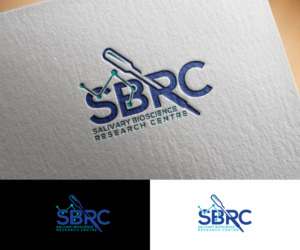 Logo Design by step forward 2 for UNSW Salivary Bioscience Research Centre | Design: #22869160