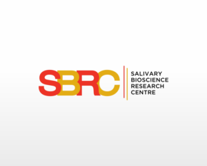Salivary Bioscience Research Centre  | Logo Design by CIG Designer